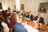 El Equipo de Gobierno presentar el Plan Estratgico de Polica Local