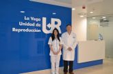 Hospital La Vega pone en marcha la primera Unidad de Reproduccin intrahospitalaria de la Regin de Murcia