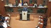 Podemos consigue que Asamblea regional apruebe que la administracin regional penalice a aquellas empresas que cometan fraude laboral