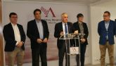 El PSOE exige a la Comunidad el pago en 2019 al centenar de afectados por las expropiaciones forzosas por las obras del aeropuerto de Corvera