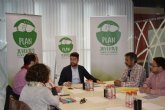 Ms de 4.000 jvenes scouts aportarn sus propuestas al Plan de Juventud de la Regin