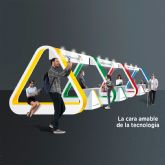 Tifloinnova 2022, vuelve a Madrid la mayor feria internacional de tecnologa accesible para personas ciegas