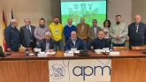 El mundo rural murciano se une a una gran plataforma nacional para exigir políticas activas y salvaguardar su futuro