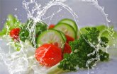 Producir 40% ms de alimentos con la mitad de agua y superficie, entre los retos de la mejora vegetal