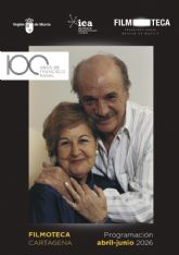 El centenario de Paco Rabal y el ciclo 'Cine y trabajo' protagonizan la programación de la Filmoteca en Cartagena El centenario de Paco Rabal y el ciclo 'Cine y trabajo' protagonizan la programación de la Filmoteca en Cartagena