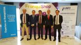 Centenares de emprendedores visitan FranquiShop para conocer las claves para abrir una franquicia