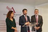 El PSOE afirma que con la reforma de la Ley de vivienda se avanza en la consecucin del derecho a una vivienda digna en la Regin de Murcia