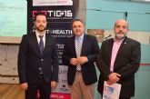 La Jornada SMART + HEALTH, soluciones inteligentes para el Sector Salud en las Jornadas tcnicas SICARM