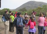 Medio Ambiente organiza el sbado en Calblanque la ruta guiada 'El sabor de la naturaleza'