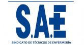 SAE lamenta el fallecimiento de otra profesional Tcnico en Cuidados de Enfermera por Covid-19