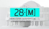 El debate electoral de la Regin de Murcia organizado por el Colegio de Periodistas se celebrar el 19 de mayo