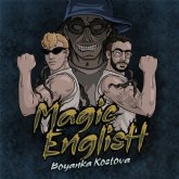 2x1 de Boyanka Kostova: 'Magic English' y 'Freshsks II'