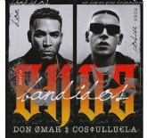 El rey Don Omar y el prncipe Cosculluela estrenan 