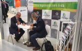 Los forestales de España y Mxico firman un acuerdo de colaboracin para fortalecer el sector forestal de ambos pases