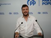 El PP reclama al Gobierno socialista que homologue una EBAU comn que acabe con las desigualdades entre comunidades