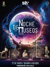Ceutí convierte la III noche de los museos en una gran experiencia cultural abierta a toda la región Ceutí convierte la III noche de los museos en una gran experiencia cultural abierta a toda la región