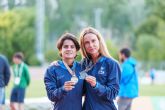La UCAM lidera el Campeonato de España Universitario de Atletismo con 17 medallas en Jaén La UCAM lidera el Campeonato de España Universitario de Atletismo con 17 medallas en Jaén