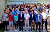 40 estudiantes de ltimo curso de ingeniera descubren los yacimientos de empleo derivados de las tecnologas 4.0