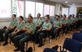 El curso pionero en Prevencin de Riesgos Laborales para la Guardia Civil alcanza el centenar de tcnicos formados