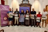 Dos selecciones juveniles de ftbol de Murcia y Lorca se enfrentan este prximo sbado, 17 de junio, en un partido solidario con la asociacin 'Mi Princesa Rett'