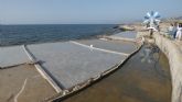 Reconocimiento internacional para las Salinas de Marchamalo