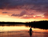 Así es el verano finlandés: la estación perfecta para descubrir la Finlandia más pura