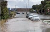 Se ampla la Alerta Amarilla por lluvias y tormentas durante toda la jornada de hoy