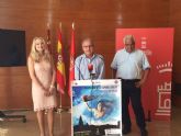 Murcia acoge la VI edición Campeonato de España Cadete de Waterpolo masculino con la participación de 400 jugadores