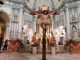 ltimos das para visitar la exposicin 'Barro, madera y sangre' en San Juan de Dios