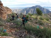 ARBA Cartagena presenta su ‘Trinchera verde’, una barrera de lucha contra la desertizacin y de conservacin de la biodiversidad