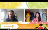 Ms de 250 profesionales participaron en el evento online de GOCITRUS para analizar la innovacin varietal y las nuevas tecnologas en el sector de los ctricos