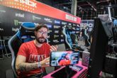 DreamHack Valencia reuni por primera vez a ms de 150 streamers