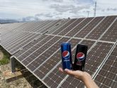 Pepsico se ala con iberdrola para impulsar la electricidad verde