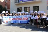 EL PP apoya las reivindicaciones de los abogados del turno de oficio