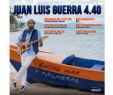 Juan Luis Guerra 4.40 pone punto final a su gira 'Entre mar y palmeras 2022'