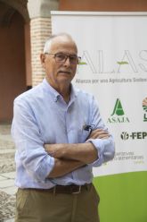 Juan Ignacio Senovilla, nuevo presidente de ALAS