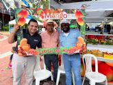 La multitudinaria feria Expo Mango ratifica la identidad autctona del mango dominicano