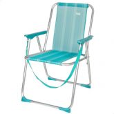 Cmo elegir la mejor silla para ir a la playa y que la espalda no se resienta