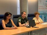 El Ayuntamiento implementa un nuevo programa asistencial para atender a personas sin hogar en colaboracin con ISOL y Critas