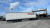 XPO opera una nueva ruta multimodal entre Santander y Liverpool, aumentando la capacidad de carga para sus clientes en un 25%