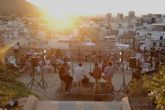 La Mar de Msicas dedica un recital potico a Leonard Cohen este jueves al atardecer junto al Teatro Romano de Cartagena