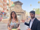 El Ayuntamiento solicita al Estado la adquisicin de la Ermita del Salitre para iniciar su rehabilitacin y puesta en valor