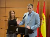 Quince sedes electorales del municipio de Murcia cambian de ubicacin para evitar el calor en la jornada electoral del 23-J