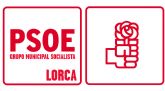 'Hoy, ms que nunca, nos queda absolutamente claro quines fueron los instigadores y autores intelectuales del mayor ataque a la democracia y a las instituciones pblicas perpetrado en Lorca'