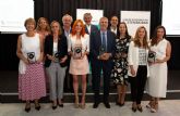 Coca-Cola Europacific Partners, Grnenthal Pharma, Balearia, Redeia y Abanca, ganadores de los VI Premios de Diversidad, Equidad e Inclusin