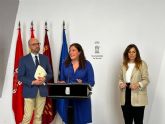 El Ayuntamiento de Murcia destina 100.000 euros para las extraescolares de los Centros de Educación Secundaria de titularidad pública del municipio