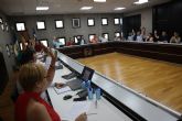 El Pleno aprueba el Plan Estratgico de Subvenciones para el periodo 2024-2026