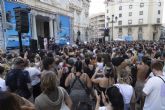 Las Islas Baleares desembarcan en el festival La Mar de Msicas de Cartagena con arte, literatura, cine y msica