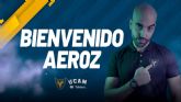 Marcos 'aer0z' Gonzlez, nuevo entrenador de Valorant de UCAM para la temporada 2023