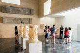 El Teatro Romano de Cartagena abrir sus puertas durante el puente de agosto